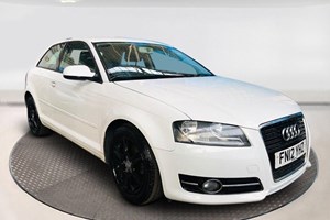 Audi A3 Hatchback (03-12) 1.2 TFSI SE (Start Stop) 3d For Sale - My Car My Finance Ltd ta Motor Factory, Leicester