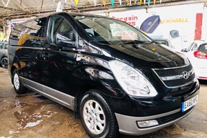 Hyundai i800 (08-19) 2.5 CRDi Style 5d For Sale - My Car My Finance Ltd ta Motor Factory, Leicester
