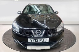 Nissan Qashqai+2 (08-13) 1.6 dCi Tekna (Start Stop) 5d For Sale - My Car My Finance Ltd ta Motor Factory, Leicester