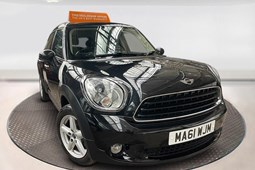 MINI Countryman (10-17) 1.6 5d For Sale - My Car My Finance Ltd ta Motor Factory, Leicester