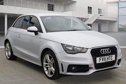 Audi A1 Hatchback (10-18) 1.4 TFSI S Line 3d S Tronic For Sale - My Car My Finance Ltd ta Motor Factory, Leicester