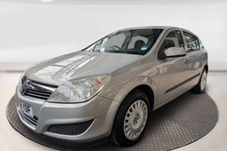 Vauxhall Astra Hatchback (04-10) 1.8i VVT Life 5d Auto (AC) For Sale - My Car My Finance Ltd ta Motor Factory, Leicester