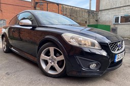 Volvo C30 (07-12) 2.0 R DESIGN Lux 3d For Sale - My Car My Finance Ltd ta Motor Factory, Leicester