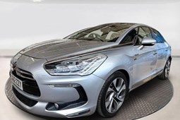 Citroen DS5 (12-15) 2.0 HDi Hybrid4 DSport 5d Auto For Sale - My Car My Finance Ltd ta Motor Factory, Leicester