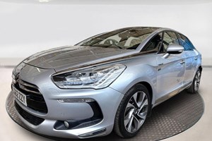 Citroen DS5 (12-15) 2.0 HDi Hybrid4 DSport 5d Auto For Sale - My Car My Finance Ltd ta Motor Factory, Leicester