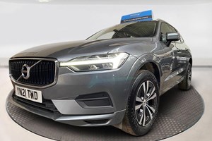 Volvo XC60 SUV (17 on) 2.0 B4D Momentum Geartronic 5d For Sale - My Car My Finance Ltd ta Motor Factory, Leicester