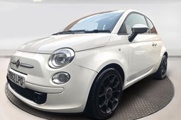 Fiat 500 Hatchback (08-24) 1.2 Street 3d For Sale - My Car My Finance Ltd ta Motor Factory, Leicester