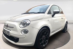 Fiat 500 Hatchback (08-24) 1.2 Street 3d For Sale - My Car My Finance Ltd ta Motor Factory, Leicester