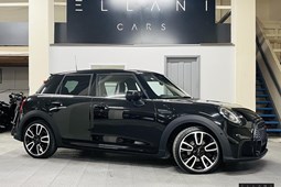 MINI Hatchback (14-24) 1.5 Cooper Sport 5dr Auto For Sale - Ellani Cars Ltd, Chepstow