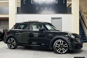 MINI Hatchback (14-24) 1.5 Cooper Sport 5dr Auto For Sale - Ellani Cars Ltd, Chepstow