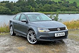 Volkswagen Jetta (11-18) 1.6 TDI CR Bluemotion Tech SE 4d DSG For Sale - JB Autos Sales, Coleraine