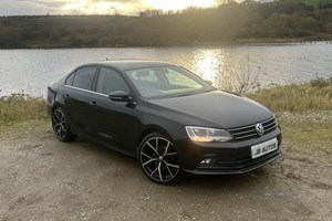 Volkswagen Jetta (11-18) 2.0 TDI (150bhp) GT 4d DSG For Sale - JB Autos Sales, Coleraine