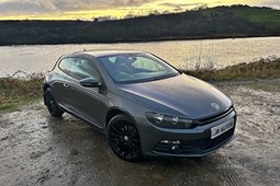 Volkswagen Scirocco (08-18) 2.0 TDi BlueMotion Tech GT (Nav/Leather) 3d For Sale - JB Autos Sales, Coleraine