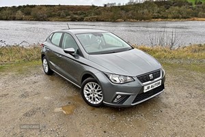 SEAT Ibiza Hatchback (17 on) SE 1.0 MPI 75PS 5d For Sale - JB Autos Sales, Coleraine