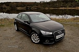 Audi A1 Hatchback (10-18) 1.6 TDI Sport 3d For Sale - JB Autos Sales, Coleraine