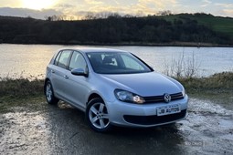 Volkswagen Golf Hatchback (09-12) 1.2 TSI (85bhp) S 5d For Sale - JB Autos Sales, Coleraine