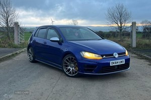 Volkswagen Golf R (14-16) 2.0 TSI R Hatchback 5d For Sale - JB Autos Sales, Coleraine