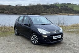 Citroen C3 (10-16) 1.4 e-HDi VTR+ 5d ETG For Sale - JB Autos Sales, Coleraine