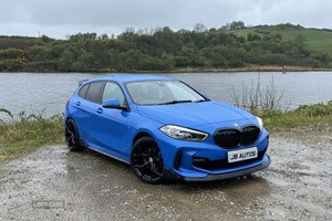 BMW 1-Series Hatchback (19-24) 118i [136] M Sport 5dr Step Auto For Sale - JB Autos Sales, Coleraine