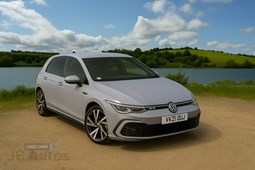 Volkswagen Golf GTD (20-23) 2.0 TDI GTD 5dr DSG For Sale - JB Autos Sales, Coleraine