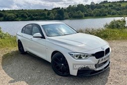 BMW 3-Series Saloon (12-19) 320d M Sport (07/15-) 4d Step Auto For Sale - JB Autos Sales, Coleraine