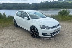 Volkswagen Golf Hatchback (13-20) 1.6 TDI (105bhp) Bluemotion Tech S 5d For Sale - JB Autos Sales, Coleraine
