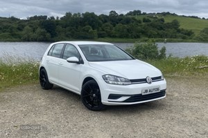 Volkswagen Golf Hatchback (13-20) S 1.0 TSI BMT 85PS (03/17 on) 5d For Sale - JB Autos Sales, Coleraine