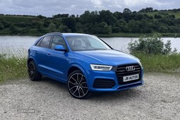 Audi Q3 (11-18) 2.0 TDI Quattro S Line Plus (03/15-) 5d S Tronic For Sale - JB Autos Sales, Coleraine