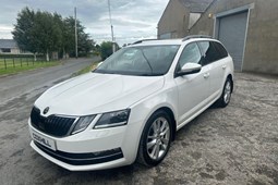 Skoda Octavia Estate (13-20) SE L 2.0 TDI 150PS DSG auto (03/17 on) 5d For Sale - Coxhill Cars And Commercials Ltd, Craigavon