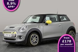 MINI Electric Hatch Hatchback (20 on) Cooper S Level 2 auto 3d For Sale - Carsa Durham, Bishops Auckland