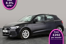 Audi A1 Sportback (18 on) Sport 25 TFSI 95PS 5d For Sale - Carsa Durham, Bishops Auckland