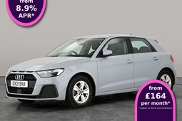 Audi A1 Sportback (18 on) Technik 25 TFSI 95PS 5d For Sale - Carsa Durham, Bishops Auckland