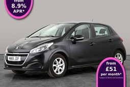 Peugeot 208 Hatchback (12-19) 1.2 PureTech Active 5d For Sale - Carsa Durham, Bishops Auckland