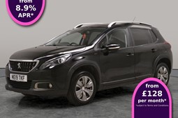 Peugeot 2008 (13-19) Signature 1.2 PureTech 82 S&S 5d For Sale - Carsa Durham, Bishops Auckland