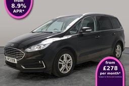 Ford Galaxy (15-23) Titanium 2.0 Ford EcoBlue 150PS auto 5d For Sale - Carsa Durham, Bishops Auckland