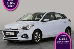 Hyundai i20 Hatchback (15-20) SE 1.0 T-GDi 100PS (06/2018 on) 5d For Sale - Carsa Durham, Bishops Auckland