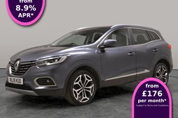 Renault Kadjar (15-22) GT Line Blue dCi 115 5d For Sale - Carsa Durham, Bishops Auckland