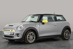 MINI Electric Hatch Hatchback (20 on) Cooper S Level 1 auto 3d For Sale - Carsa Durham, Bishops Auckland