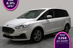 Ford Galaxy (15-23) Titanium 2.0 Ford EcoBlue 150PS auto 5d For Sale - Carsa Durham, Bishops Auckland