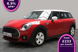 MINI Clubman (15-24) Cooper Classic Steptronic with double clutch auto (07/19-) 6d For Sale - Carsa Durham, Bishops Auckland