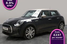 MINI Hatchback (14-24) 1.5 Cooper Exclusive 5dr For Sale - Carsa Durham, Bishops Auckland