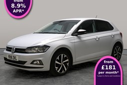 Volkswagen Polo Hatchback (17 on) Beats 1.0 TSI 95PS DSG auto 5d For Sale - Carsa Durham, Bishops Auckland