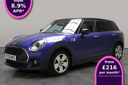 MINI Clubman (15-24) Cooper Classic Steptronic with double clutch auto (07/19-) 6d For Sale - Carsa Durham, Bishops Auckland