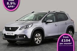 Peugeot 2008 (13-19) Signature 1.2 PureTech 82 S&S 5d For Sale - Carsa Durham, Bishops Auckland