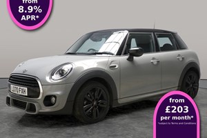 MINI Hatchback (14-24) Cooper Sport 5d For Sale - Carsa Durham, Bishops Auckland