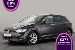 Volkswagen Polo Hatchback (17 on) 1.0 TSI R-Line 5dr DSG For Sale - Carsa Durham, Bishops Auckland