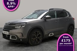 Citroen C5 Aircross (18 on) Flair BlueHDi 130 S&S 5d For Sale - Carsa Durham, Bishops Auckland