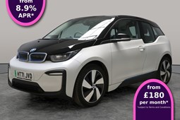 BMW i3 (13-22) 120Ah Loft Interior World auto 5d For Sale - Carsa Durham, Bishops Auckland