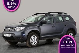 Dacia Duster SUV (18-24) 1.0 TCe 90 Essential 5d For Sale - Carsa Durham, Bishops Auckland