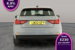 Audi A1 Sportback (18 on) Technik 25 TFSI 95PS 5d For Sale - Carsa Durham, Bishops Auckland